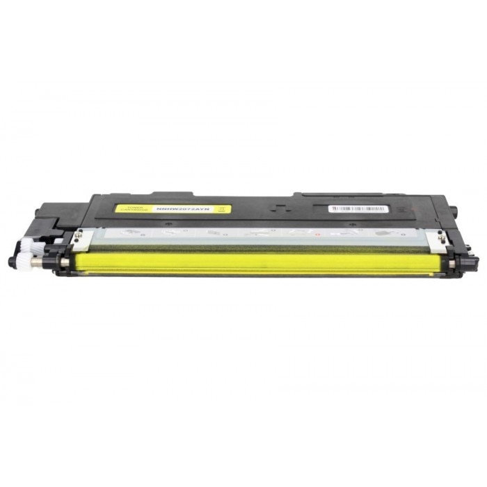 Cartus toner Graphitek, compatibil cu HP W2072A 117A, CU CHIP, 7000 pagini, galben, pentru HP Color Laser 150A, 150NW, 178NW, 179FNW