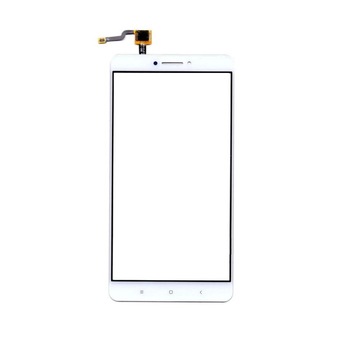 Touchscreen Xiaomi compatibil cu Mi Max, White Touchscreen Xiaomi compatibil cu Mi Max, White