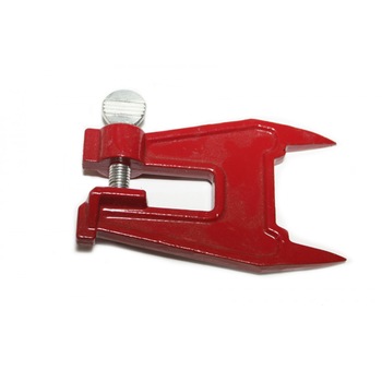 Menghina pentru fixare lama drujba, GF-0442, rosu Menghina pentru fixare lama drujba, GF-0442, rosu