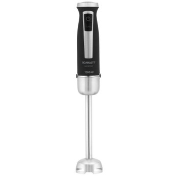 Blender de mana SC-HB42F59, negru, 1200 W, functie Turbo Blender de mana SC-HB42F59, negru, 1200 W, functie Turbo