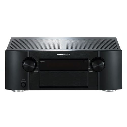 Receiver MARANTZ SR5005/N1B, Negru eMAG.ro