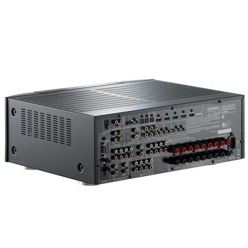 Receiver MARANTZ SR5005/N1B, Negru eMAG.ro