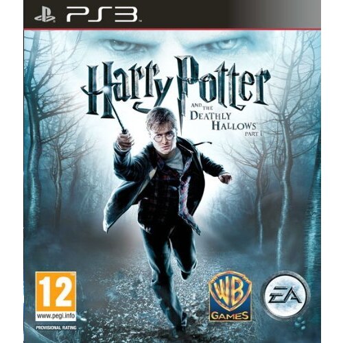 Joc Harry Potter - Deathly Hallows pentru PlayStation 3 - eMAG.ro