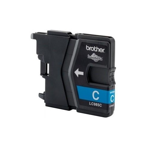 Cartus Brother LC985C Cyan