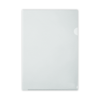 Folie de protectie L Forpus eco 21101, 80 microni, transparenta Folie de protectie L Forpus eco 21101, 80 microni, transparenta