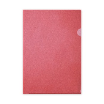 Folie de protectie L Forpus eco 21104, 115 microni, rosie Folie de protectie L Forpus eco 21104, 115 microni, rosie