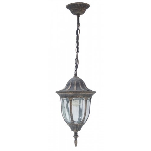 Felinar Cu Lant Antique ODOSUN OD3252 220V/60W/IP43