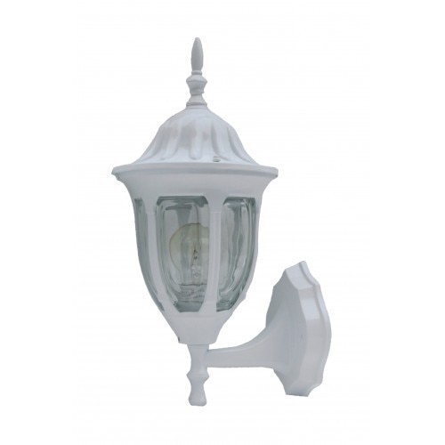 Felinar De Perete Alb ODOSUN OD3270 220V/60W/IP43