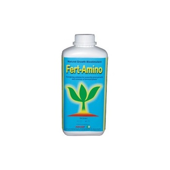 Biostimulator de crestere FERT AMINO - 250 ml Biostimulator de crestere FERT AMINO - 250 ml