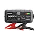 Robot de pornire Jump Starter auto 12V Noco Genius GBX45 BOOST Plus Lithium 1250A Gri