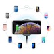 Безжично Зарядно за Телефон, Choetech Wireless Pad Fast Charger 15W, Черен