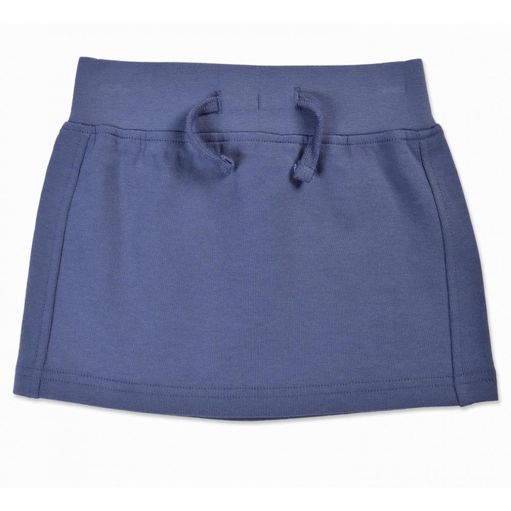 Синя момичешка пола Blue Seven