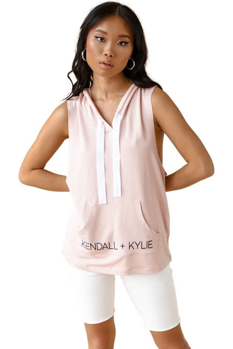 Hanorac KENDALL + KYLIE, Roz, Roz