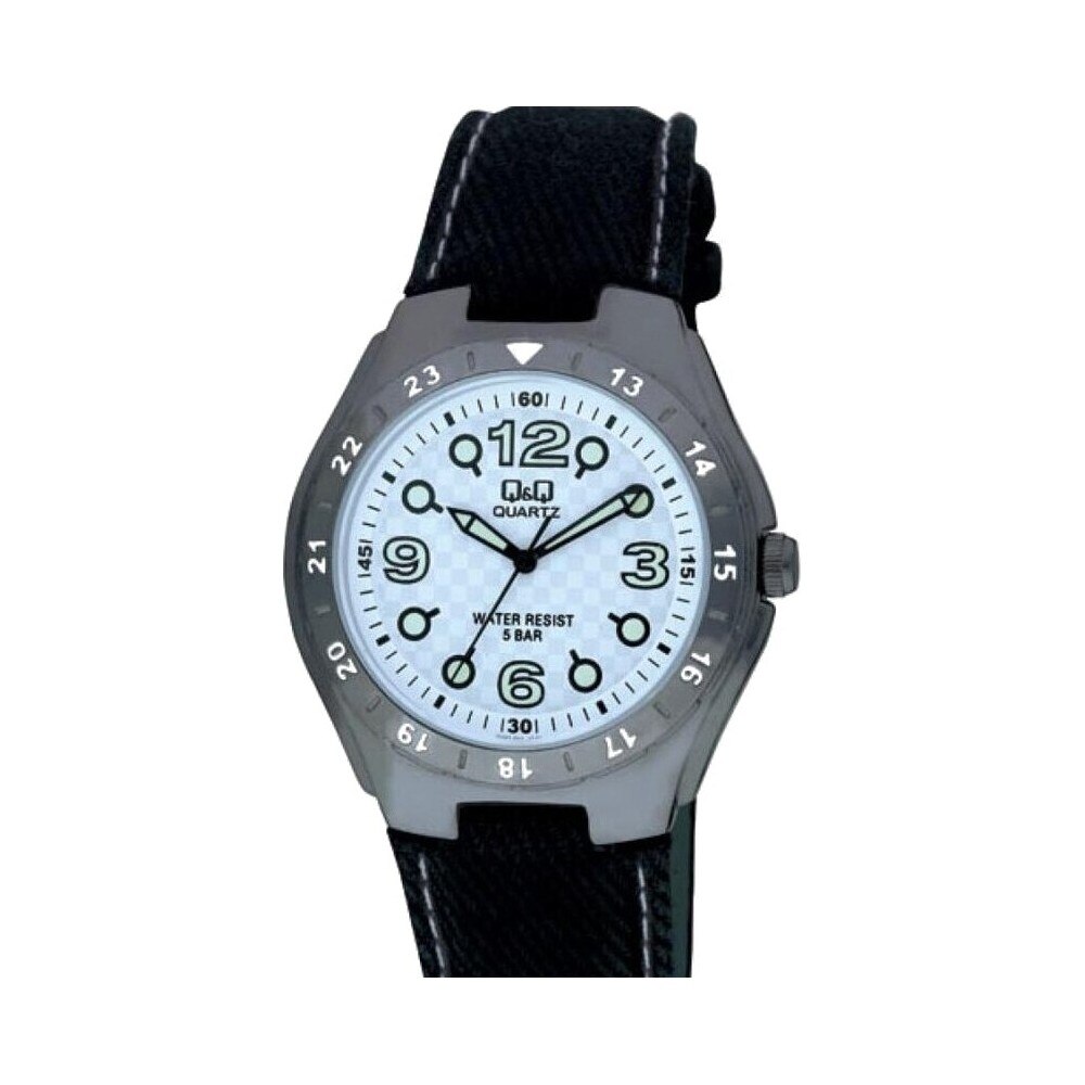 Ceas barbatesc Q&Q Q152-504Y