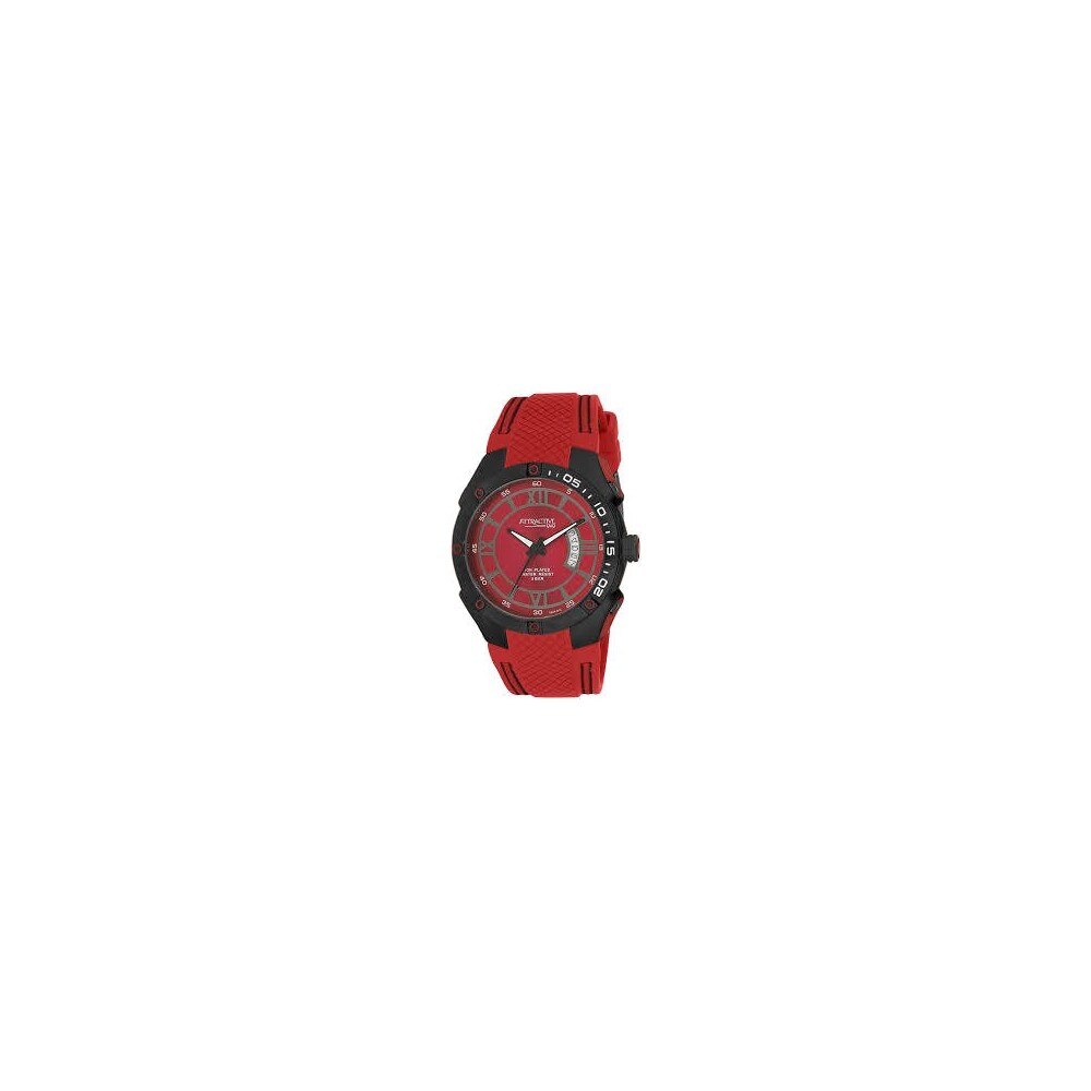Ceas barbatesc Q&Q Attractive DB24J812Y