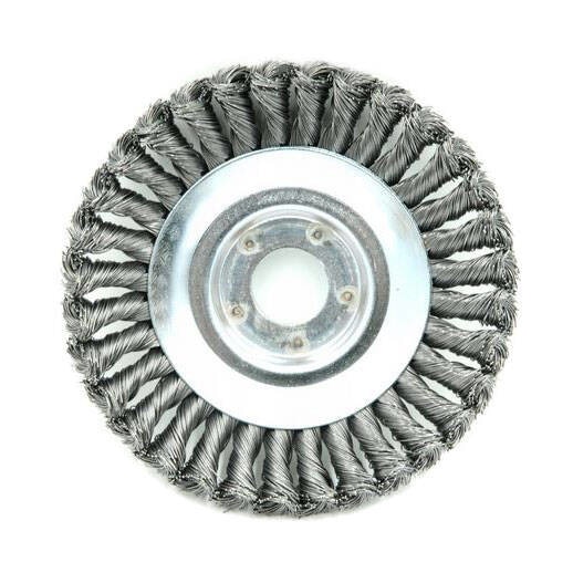 Perie de sarma pentru flex, Bass Polska, 8670 BP