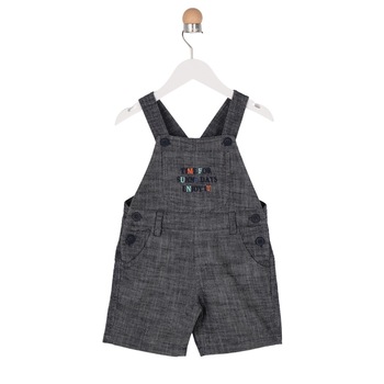 Salopeta pentru baieti, culoare bleumarin, colectia Keep It Fun 3607 Salopeta pentru baieti, culoare bleumarin, colectia Keep It Fun 3607