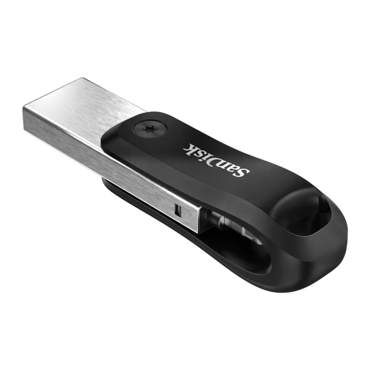USB Flash памет SanDisk iXpand Flash Drive Go, 128 GB