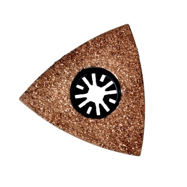 Disc triunghiular pentru polizor de 3