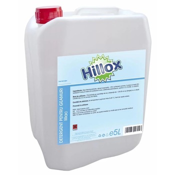 Imagini HILLOX HLG-5L - Compara Preturi | 3CHEAPS