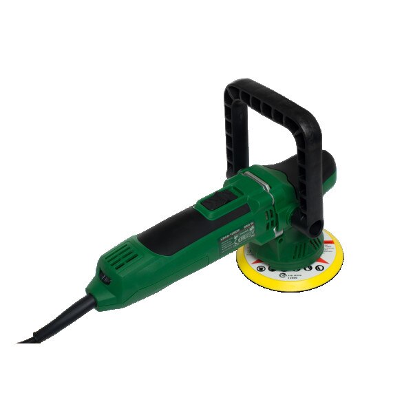 Masina de polisat excentrica status xpa9 125ce 650w