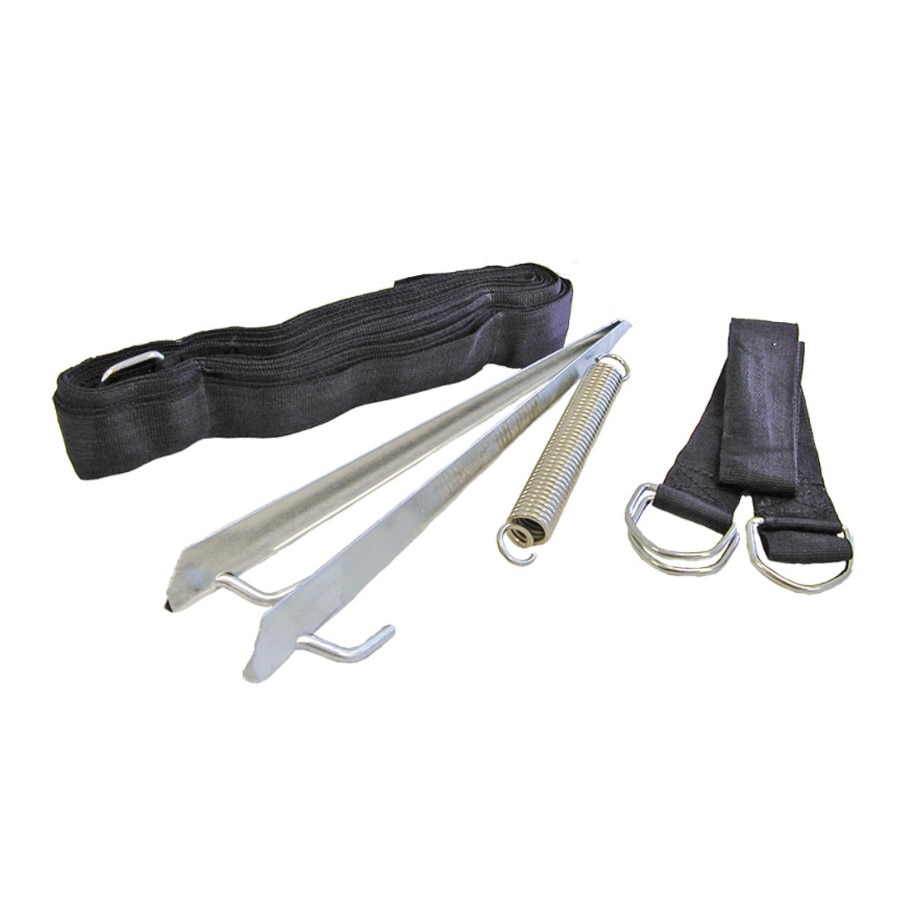 Kit de ancorare marchiza/ umbrar pana la 7.5m