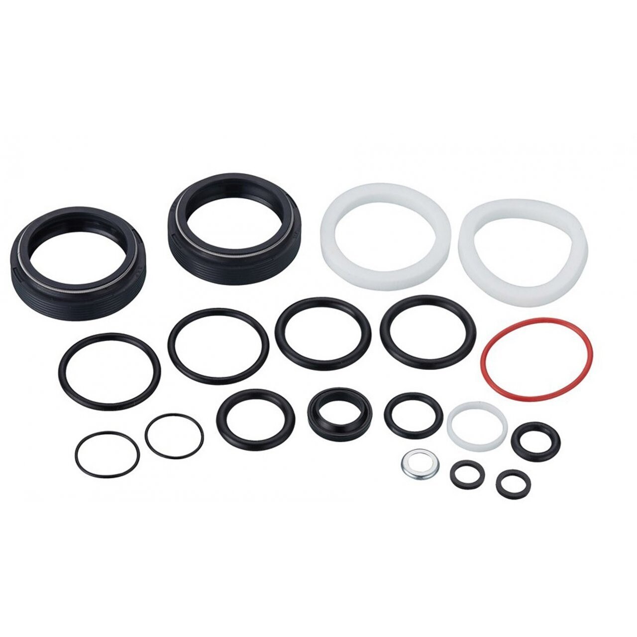 Service Kit Furca Rockshox - Lyrik/Pike 29+ Dualposition Air 2016-2017