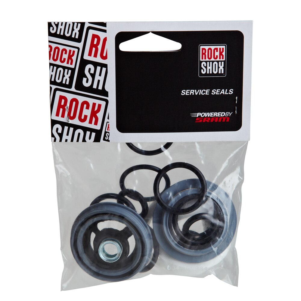 Service Kit RockShox - Argyle Solo Air - Negru