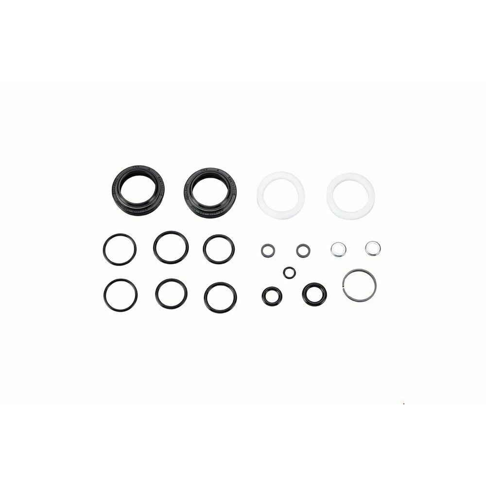 Service Kit Furca Rockshox - 35 Gold Rl - Negru