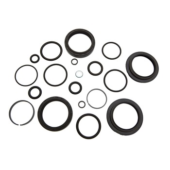 Service Kit RockShox Boxxer R2C2 - Negru Service Kit RockShox Boxxer R2C2 - Negru
