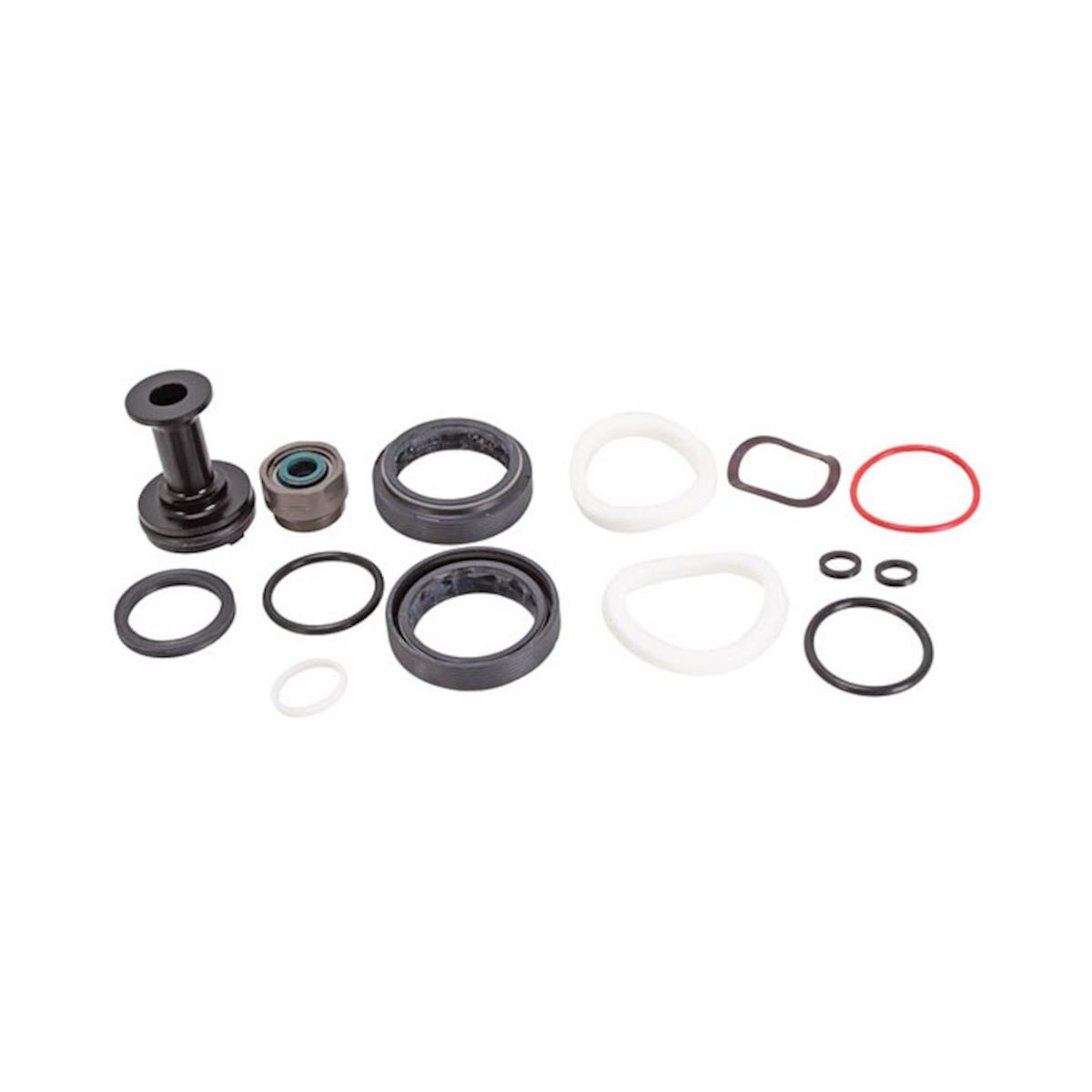Service Kit Furca Rockshox - Lyrik/Pike 29+ 2016-2017 Single Air