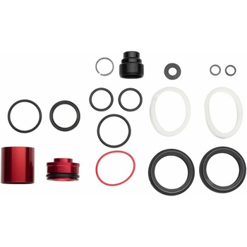 Service Kit RockShox - Boxxer Charger1 - Negru Service Kit RockShox - Boxxer Charger1 - Negru