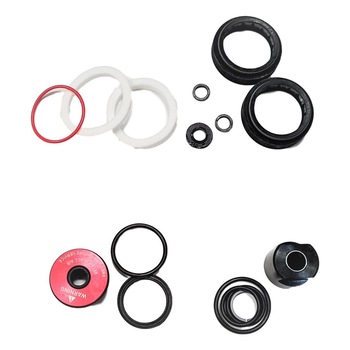 Service Kit Furca Rockshox - Yari Chrc B1/Revelation Chrc A1 2019 - Negru Service Kit Furca Rockshox - Yari Chrc B1/Revelation Chrc A1 2019 - Negru