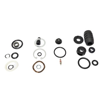Service Kit Rockshox - Sa 10 Lyrik - Black Service Kit Rockshox - Sa 10 Lyrik - Black
