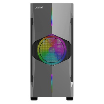 Sistem PC eSports Gaming Pro11400, Intel Core I5 11400, GIGABYTE B560M DS3H, RAM 32 GB RAM DDR4 3200Mhz, Capacitate stocare 240SSD si 2TB HDD Aqirys Betelgeuse Sistem PC eSports Gaming Pro11400, Intel Core I5 11400, GIGABYTE B560M DS3H, RAM 32 GB RAM DDR4 3200Mhz, Capacitate stocare 240SSD si 2TB HDD Aqirys Betelgeuse
