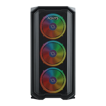 Sistem PC eSports Gaming Pro11400, Intel Core I5 11400, GIGABYTE B560M DS3H, RAM 8 GB DDR4, Capacitate stocare SSD M.2 1TBsi2TB HDD Aqirys Wezen Sistem PC eSports Gaming Pro11400, Intel Core I5 11400, GIGABYTE B560M DS3H, RAM 8 GB DDR4, Capacitate stocare SSD M.2 1TBsi2TB HDD Aqirys Wezen