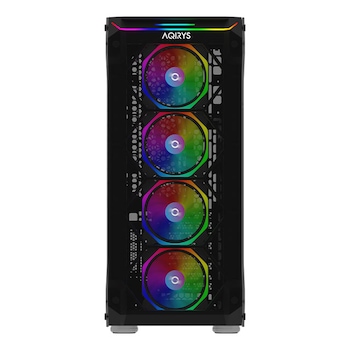 Sistem PC eSports Gaming Pro11400, Intel Core I5 11400, ASROCK B560M, RAM 32 GB RAM DDR4 3200Mhz, Capacitate stocare 240SSD & 2TB HDD Aqirys Deneb, Linux Sistem PC eSports Gaming Pro11400, Intel Core I5 11400, ASROCK B560M, RAM 32 GB RAM DDR4 3200Mhz, Capacitate stocare 240SSD & 2TB HDD Aqirys Deneb, Linux