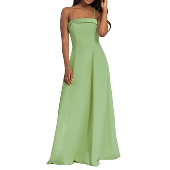 Rochie fete, Jasmine, verde, 146 cm, 10-11 ani, colectia B2 Rochie fete, Jasmine, verde, 146 cm, 10-11 ani, colectia B2