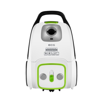 Aspirator cu sac textil ECG VP S3010, 700W, capacitate colectare 3 L, filtru HEPA 11 Aspirator cu sac textil ECG VP S3010, 700W, capacitate colectare 3 L, filtru HEPA 11