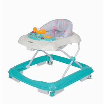 Premergator Coccolle Velto Mint Green Premergator Coccolle Velto Mint Green