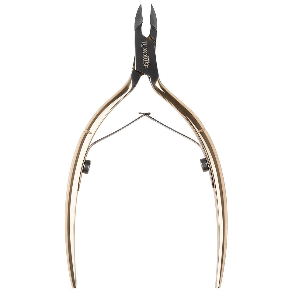 Unghiera cleste Cuticule Manichiura si Pedichiura LUXORISE, Gold