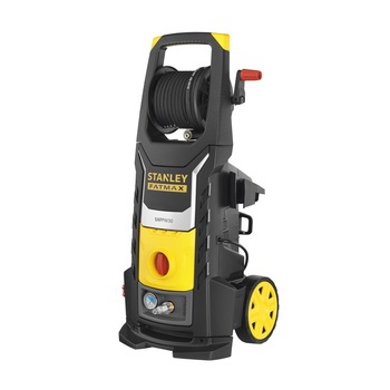 Curatitor cu presiune, Stanley Fatmax, 3000 W, 600 l/h, 160 bar Curatitor cu presiune, Stanley Fatmax, 3000 W, 600 l/h, 160 bar