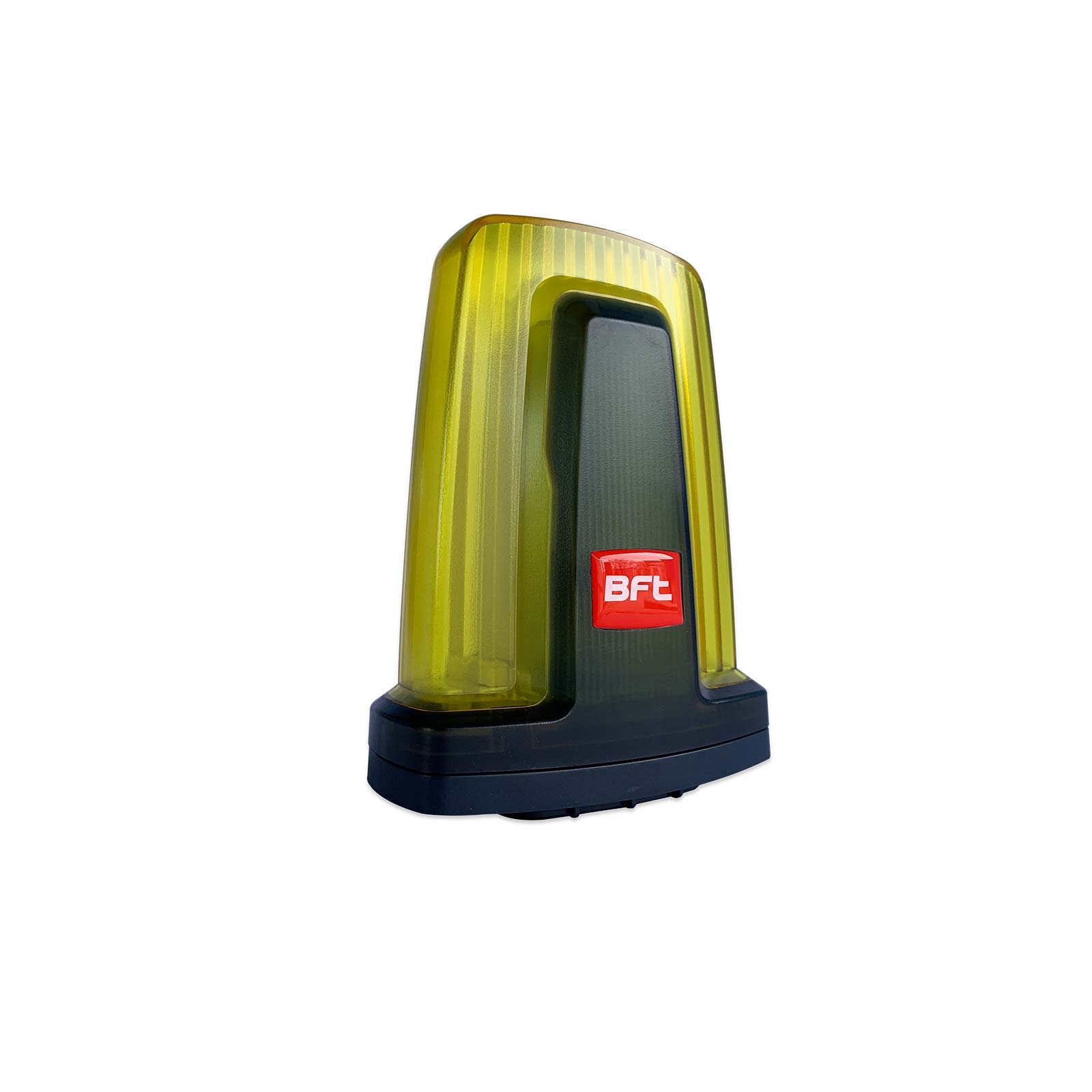 Lampa semnalizare, BFT, RADIUS LED BT pentru automatizari porti, usi garaj, 24V
