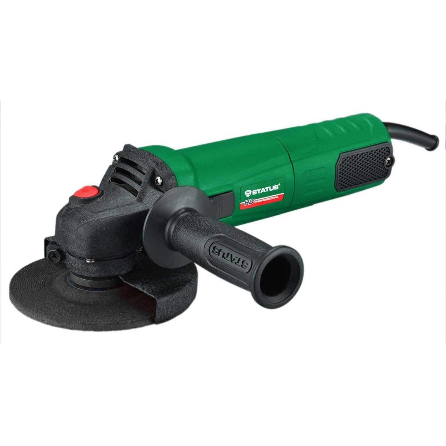 Polizor unghiular status 950w 125mm 11000rpm