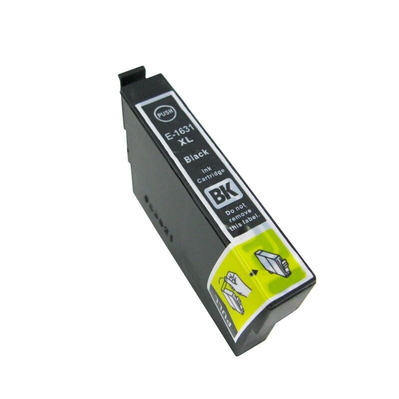 Cartus cerneala compatibil Epson T1631 XL black Epson WorkForce WF-2010w – 500 pagini