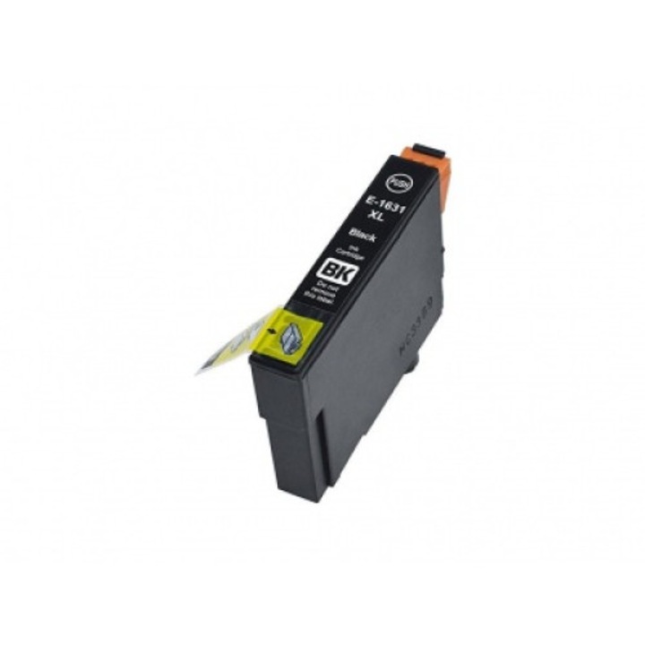 Cartus cerneala compatibil Canon CLI571XLM magenta - 650 pagini