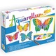 Aquarellum Junior пеперуди