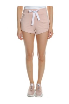 Pantaloni scurti KENDALL + KYLIE, Basic Logo, Roz Pantaloni scurti KENDALL + KYLIE, Basic Logo, Roz