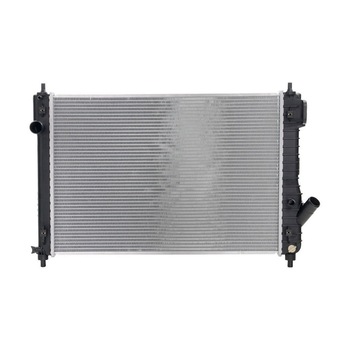 Radiator apa kalos/aveo 1.4 2008-2013 Radiator apa kalos/aveo 1.4 2008-2013