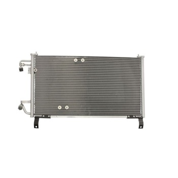 Radiator clima (condensor) Daewoo Cielo 1995-2007 Radiator clima (condensor) Daewoo Cielo 1995-2007